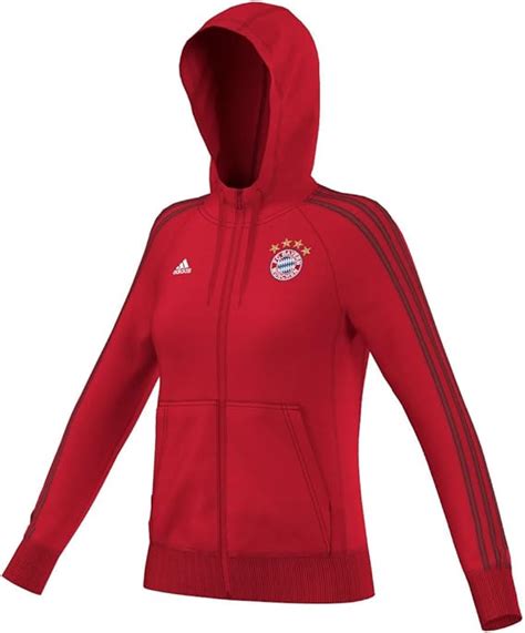 adidas damen hoodie kapuzenjacke fc barcelona 3-stripes|Amazon.com: Adidas 3 Stripe Hoodie.